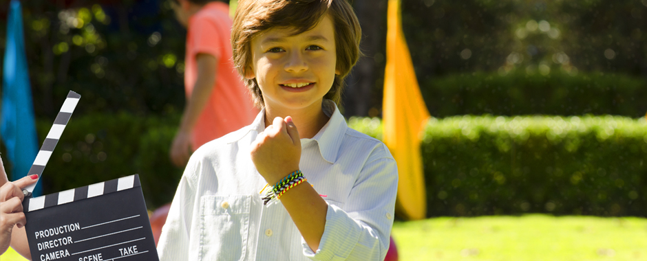 SCOUTING DE TALENTOS