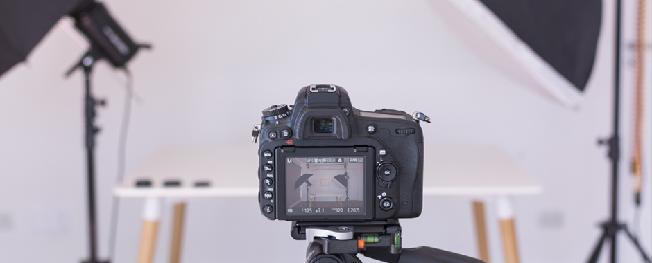 FOTOGRAFÍA si tu marca luce, tú vendes