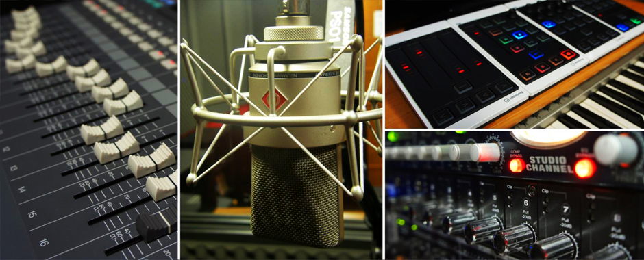 AUDIO DIGITAL comunicamos lo que nadie dice