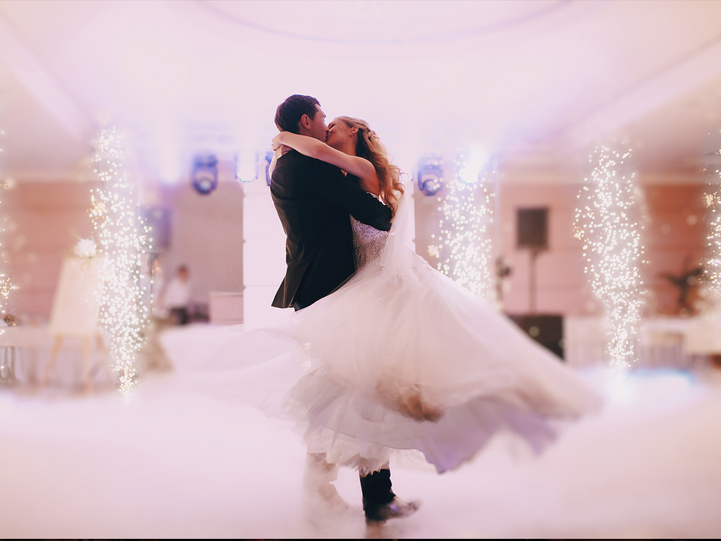 ORGANIZACIÓN DE EVENTOS