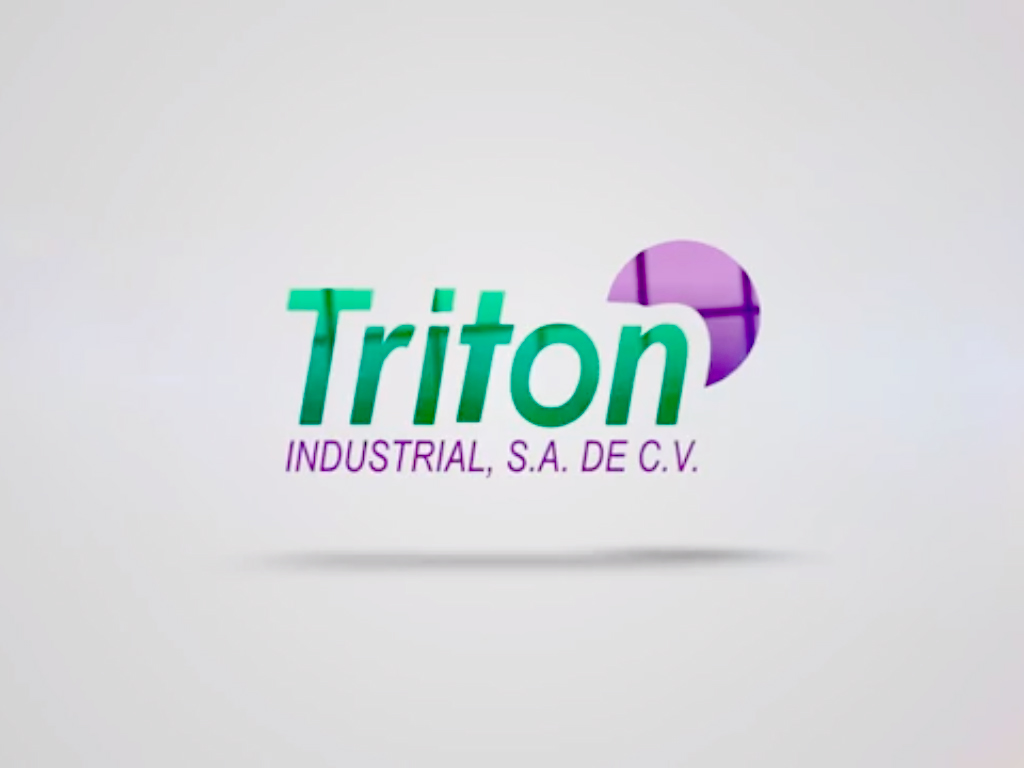 TRITON IND