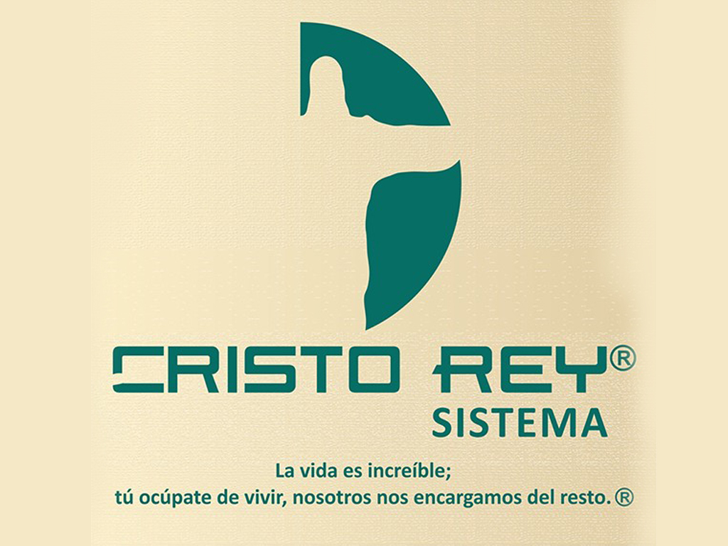 CRISTO REY
